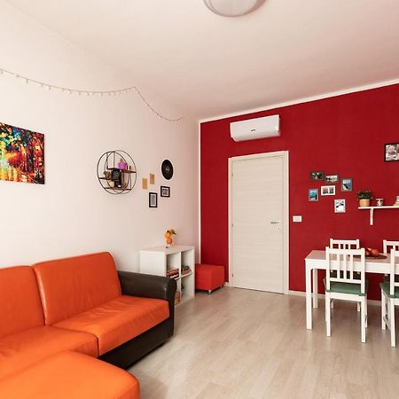 Cosy flat Apartment Кормано Екстериор снимка