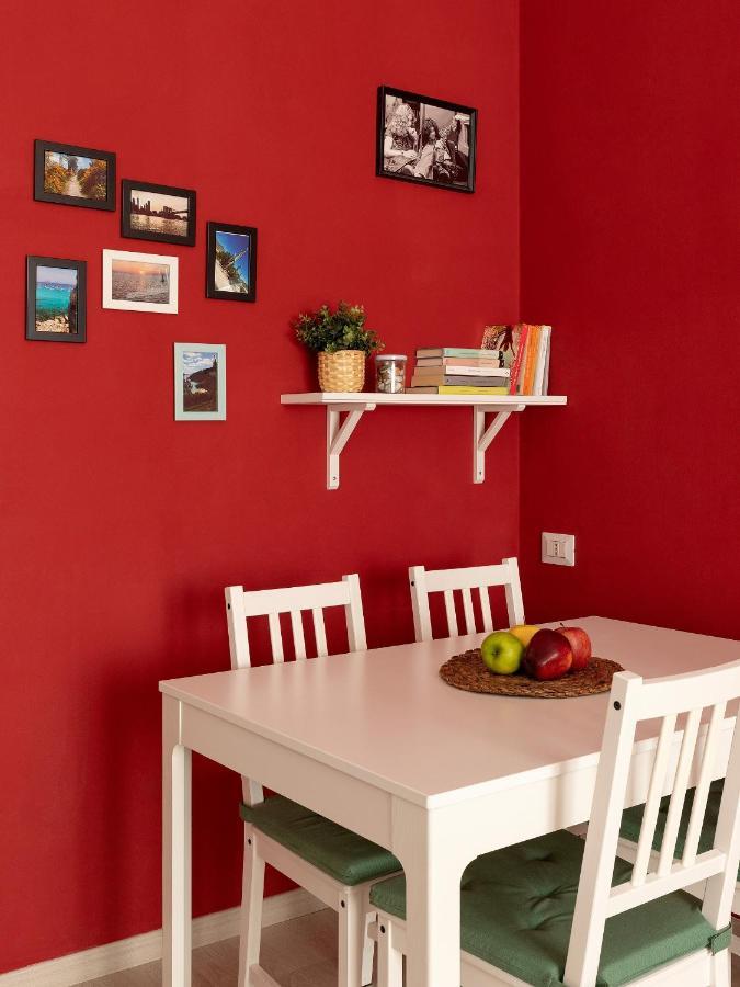 Cosy flat Apartment Кормано Екстериор снимка