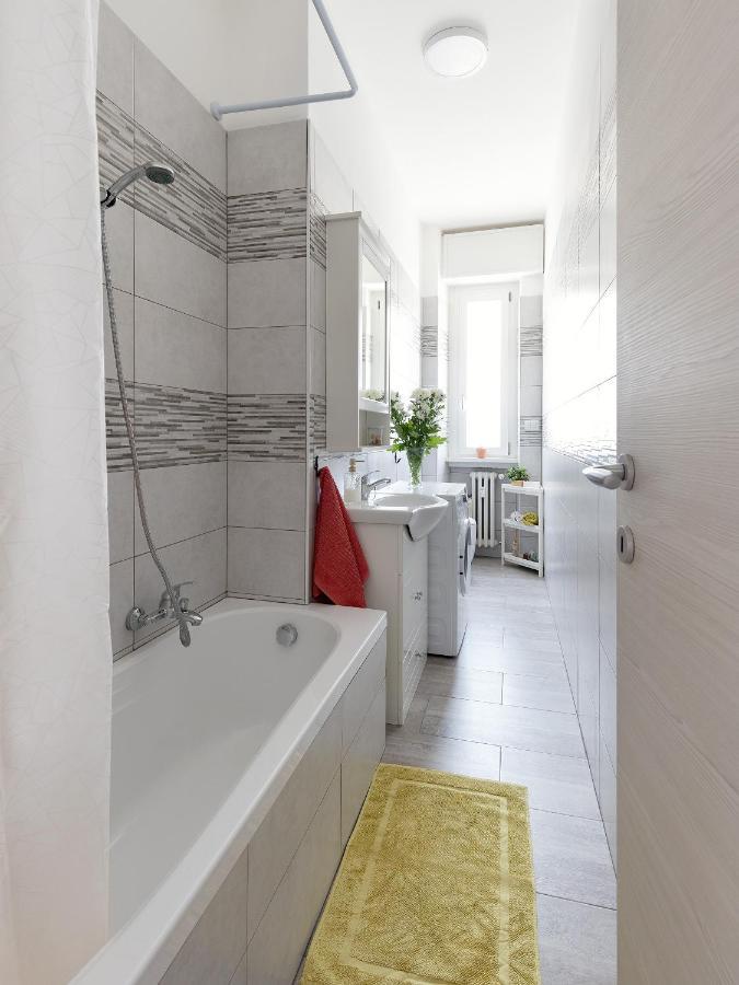 Cosy flat Apartment Кормано Екстериор снимка